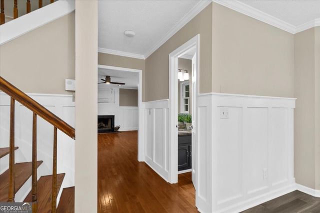 2092 Plantation Road, Lawrenceville, GA 30044