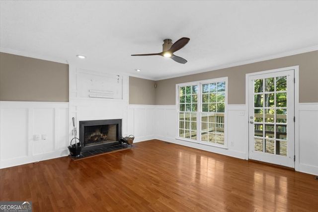 2092 Plantation Road, Lawrenceville, GA 30044