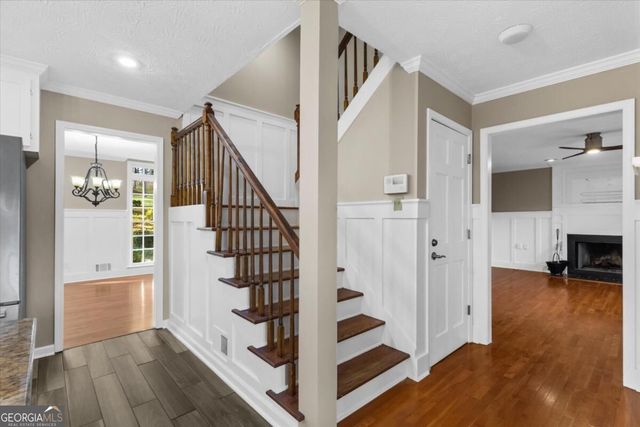 2092 Plantation Road, Lawrenceville, GA 30044