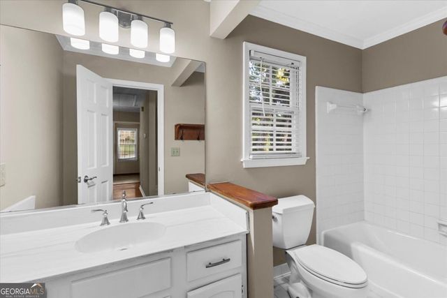 2092 Plantation Road, Lawrenceville, GA 30044