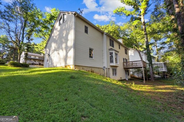 2092 Plantation Road, Lawrenceville, GA 30044