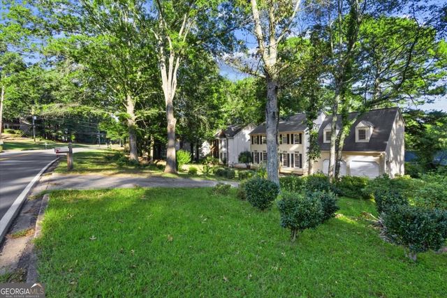 2092 Plantation Road, Lawrenceville, GA 30044