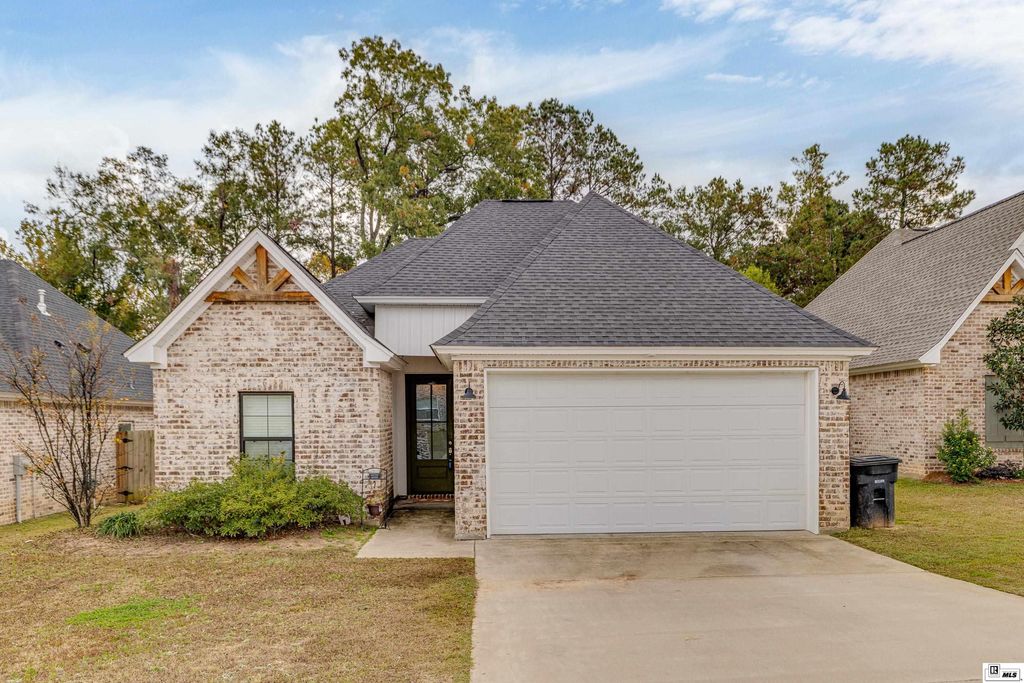 109 PINEY COVE, West Monroe, LA 71291