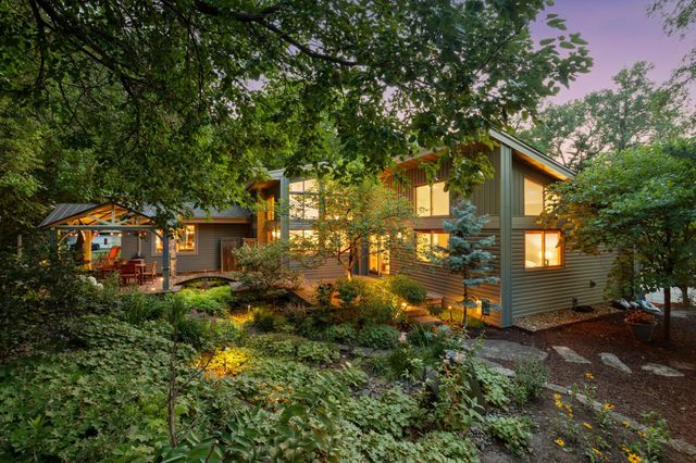 5020 Colonial Drive, Golden Valley, MN 55416