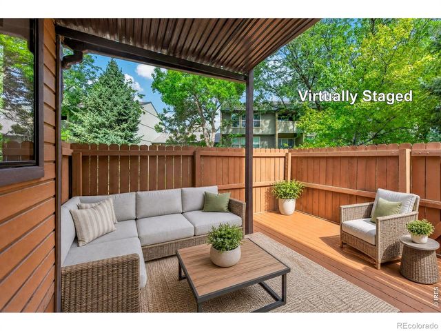 6217 Willow Lane, Boulder, CO 80301