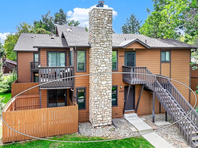 6217 Willow Lane, Boulder, CO 80301