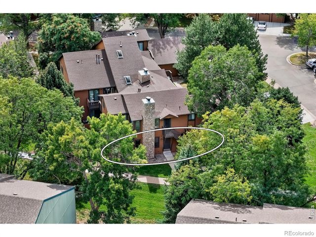 6217 Willow Lane, Boulder, CO 80301