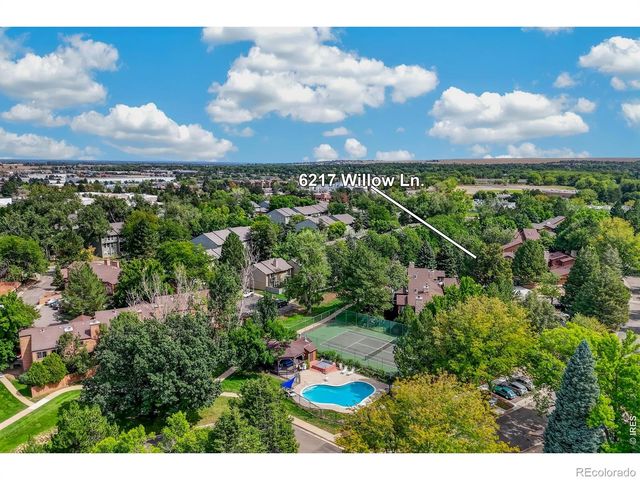 6217 Willow Lane, Boulder, CO 80301