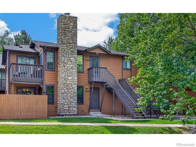 6217 Willow Lane, Boulder, CO 80301