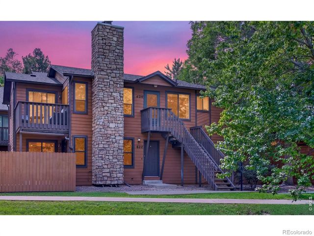 6217 Willow Lane, Boulder, CO 80301