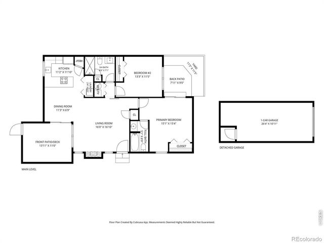 6217 Willow Lane, Boulder, CO 80301