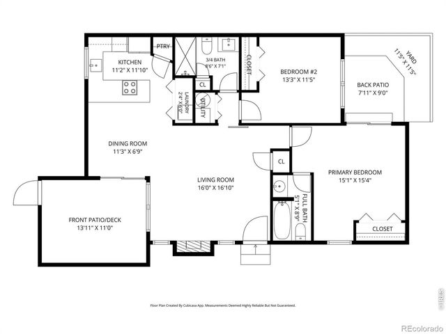 6217 Willow Lane, Boulder, CO 80301