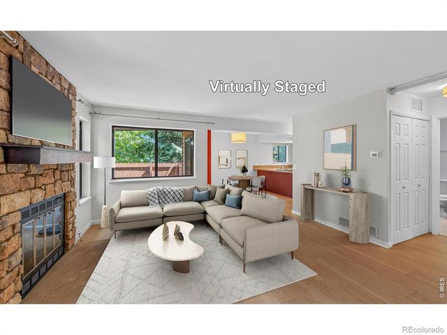 6217 Willow Lane, Boulder, CO 80301