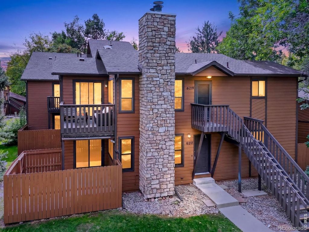 6217 Willow Lane, Boulder, CO 80301
