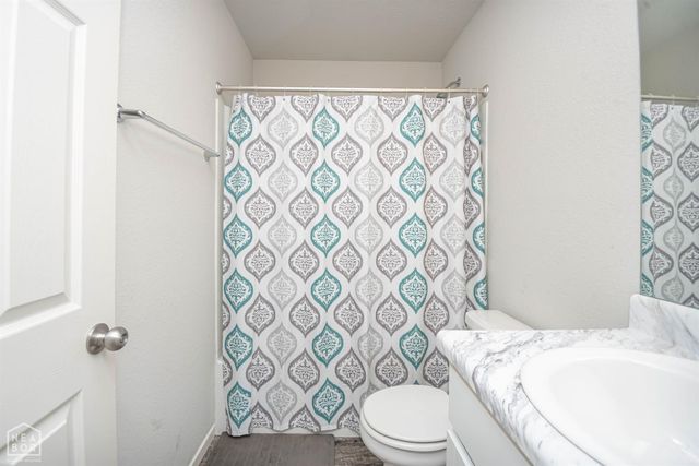 97 Ellis Drive, Brookland, AR 72417