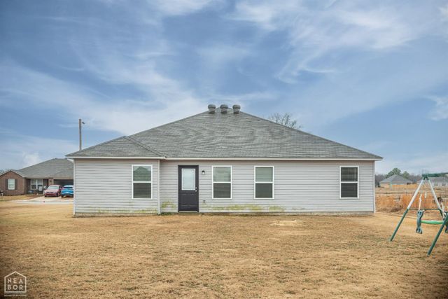 97 Ellis Drive, Brookland, AR 72417