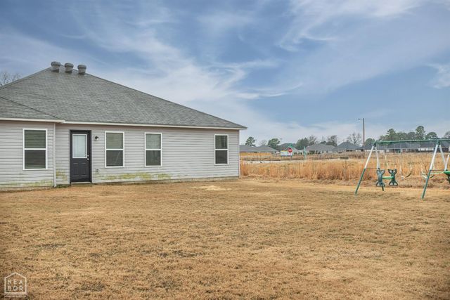 97 Ellis Drive, Brookland, AR 72417