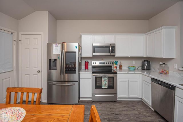 97 Ellis Drive, Brookland, AR 72417