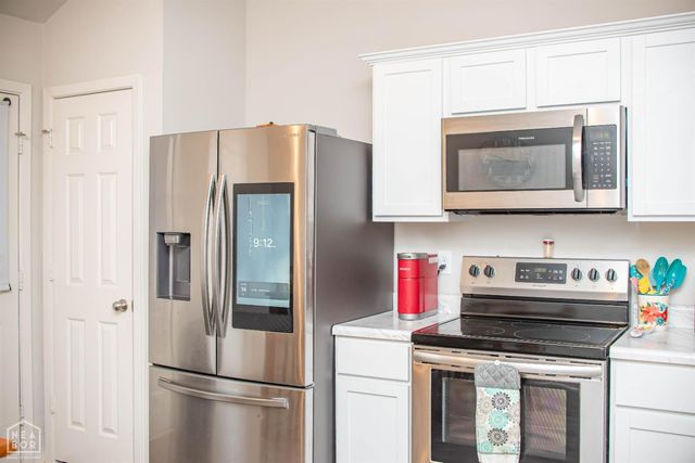 97 Ellis Drive, Brookland, AR 72417