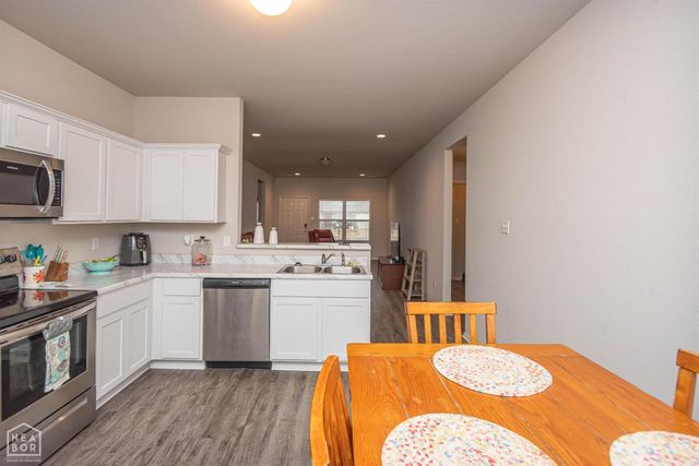 97 Ellis Drive, Brookland, AR 72417