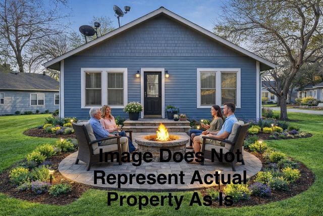 8152 Fm 141, Dime Box, TX 77853