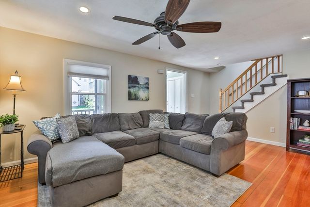 23 Bailey St, Lynn, MA 01904