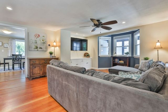 23 Bailey St, Lynn, MA 01904