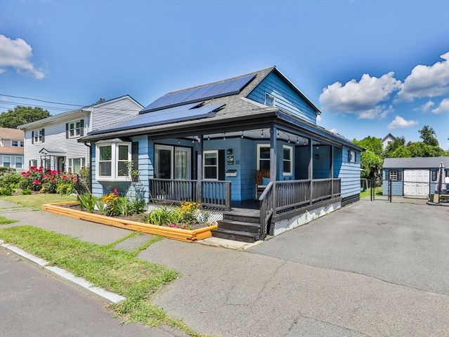 23 Bailey St, Lynn, MA 01904