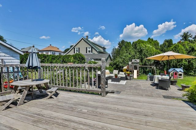 23 Bailey St, Lynn, MA 01904