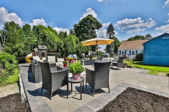 23 Bailey St, Lynn, MA 01904