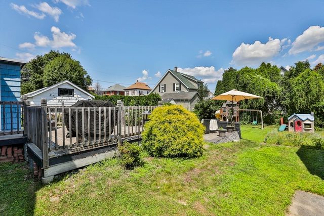23 Bailey St, Lynn, MA 01904