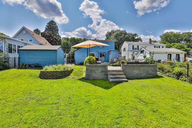 23 Bailey St, Lynn, MA 01904