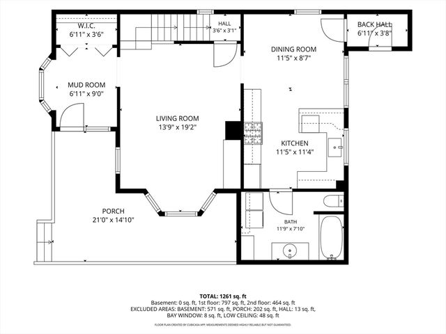 23 Bailey St, Lynn, MA 01904