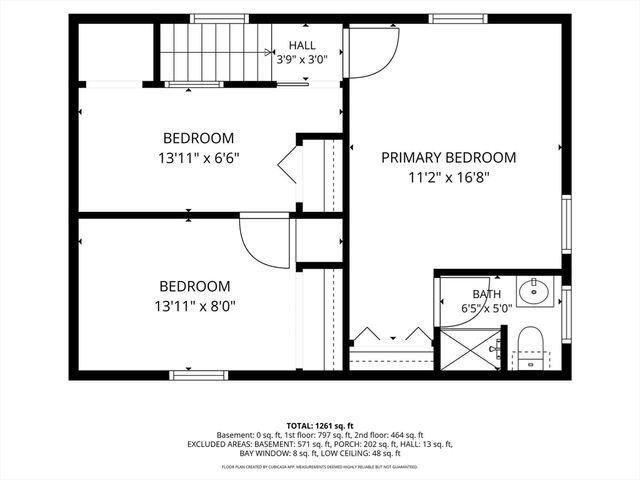 23 Bailey St, Lynn, MA 01904