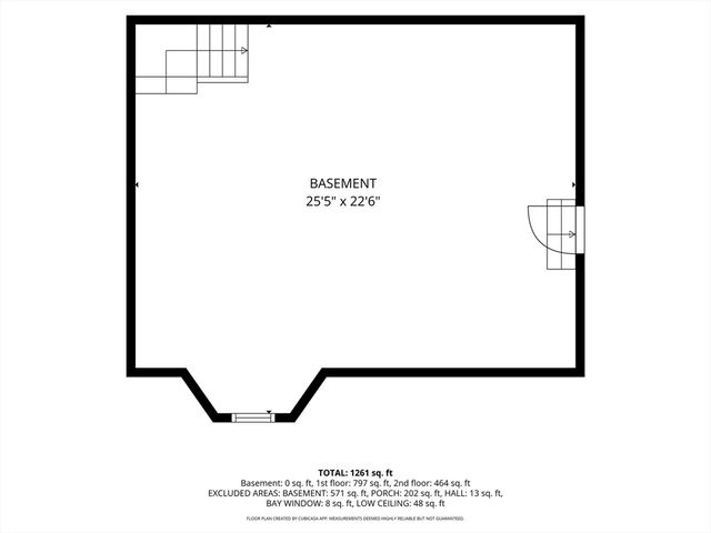 23 Bailey St, Lynn, MA 01904