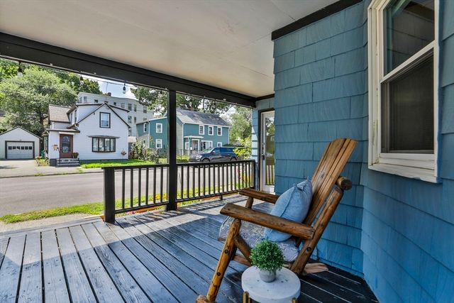 23 Bailey St, Lynn, MA 01904