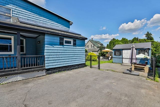 23 Bailey St, Lynn, MA 01904