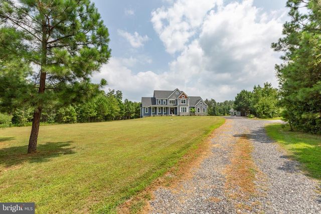 11601 TURMAN MEWS WAY, Locust Grove, VA 22508