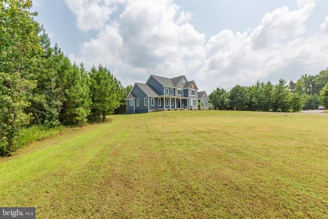 11601 TURMAN MEWS WAY, Locust Grove, VA 22508