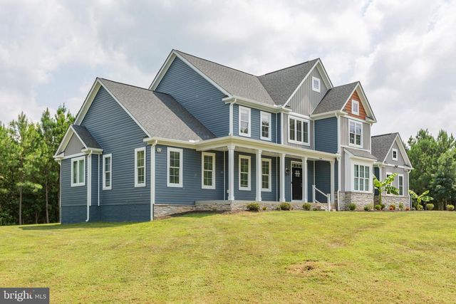 11601 TURMAN MEWS WAY, Locust Grove, VA 22508