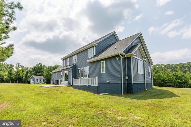 11601 TURMAN MEWS WAY, Locust Grove, VA 22508