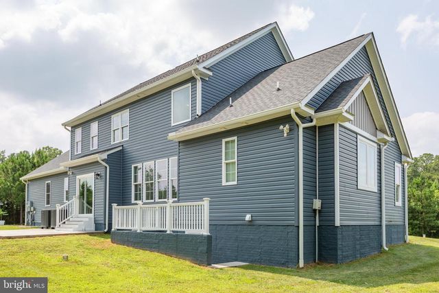 11601 TURMAN MEWS WAY, Locust Grove, VA 22508