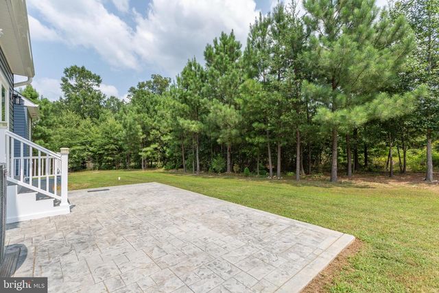11601 TURMAN MEWS WAY, Locust Grove, VA 22508