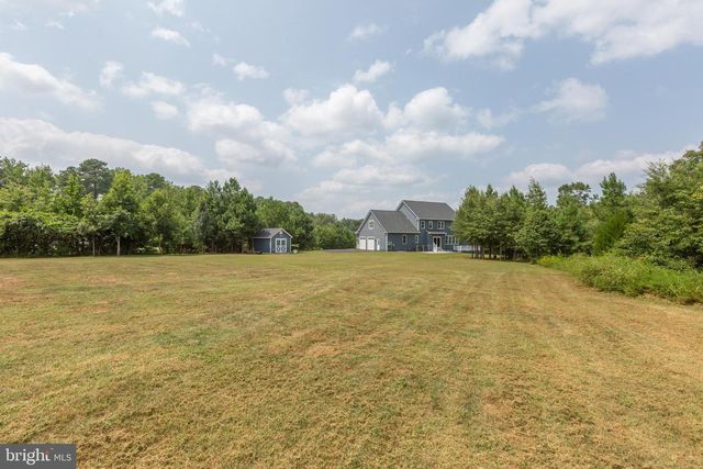 11601 TURMAN MEWS WAY, Locust Grove, VA 22508