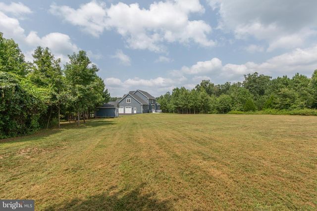 11601 TURMAN MEWS WAY, Locust Grove, VA 22508