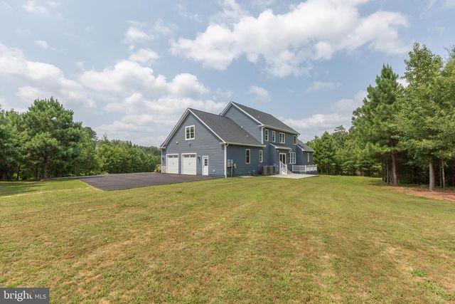 11601 TURMAN MEWS WAY, Locust Grove, VA 22508