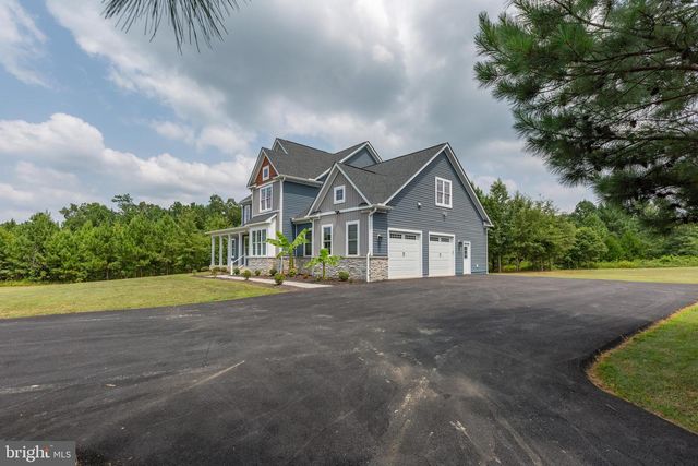 11601 TURMAN MEWS WAY, Locust Grove, VA 22508