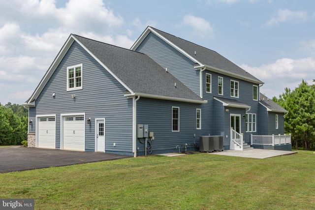 11601 TURMAN MEWS WAY, Locust Grove, VA 22508