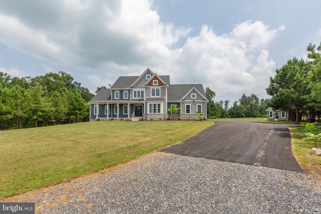 11601 TURMAN MEWS WAY, Locust Grove, VA 22508