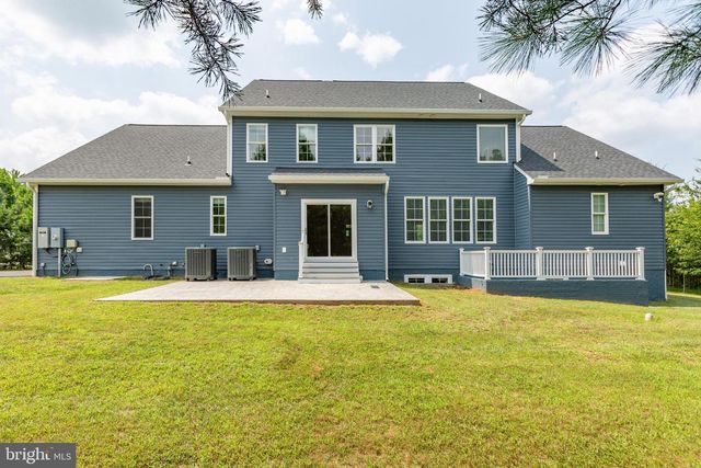 11601 TURMAN MEWS WAY, Locust Grove, VA 22508